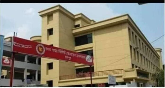 aparadhdamon