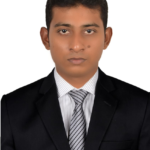 Md. Ruhul Amin