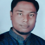 Md Masum Ahmad