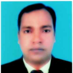 মোঃ জাকির হোসাইন